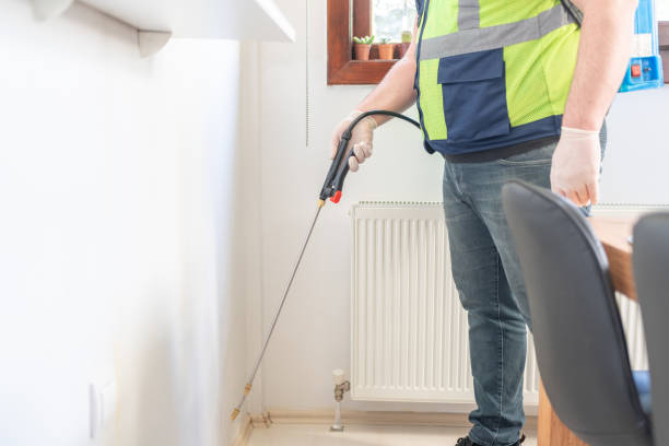 Best Cockroach Control Services  in Amsterdam, NY