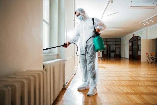 Amsterdam, NY Pest Control Company